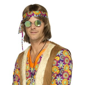 Hippie - Miroitant