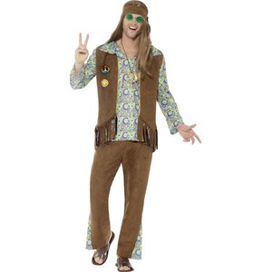 60er Jahre - Hippie