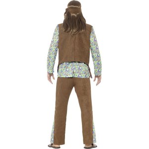 60er Jahre - Hippie