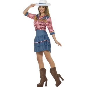 Cow-Girl: Rodeo