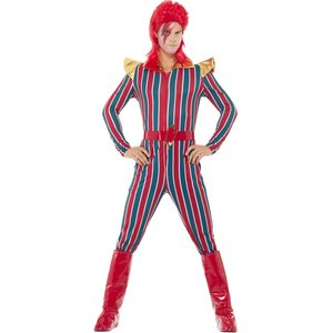 70er Jahre - Ziggy Space Superstar 