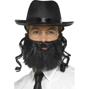 Rabbi (3er Set)