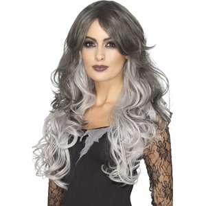 Gothic Braut Deluxe