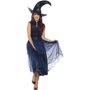 Strega di mezzanotte deluxe