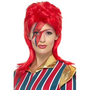 70er Jahre - Ziggy Space Superstar