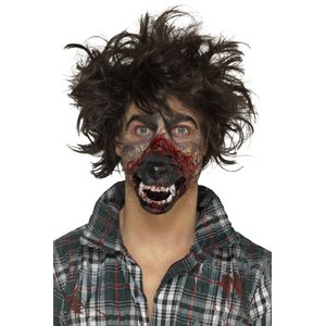 Bocca del Lupo Mannaro