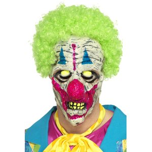 Clown UV