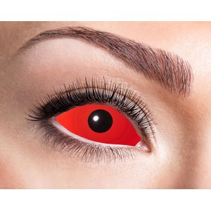 Sclera - Rot