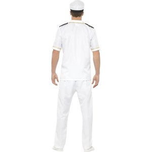 Capitano - Comandante - Marinaro