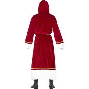 Père Noël - Deluxe Santa - Mante