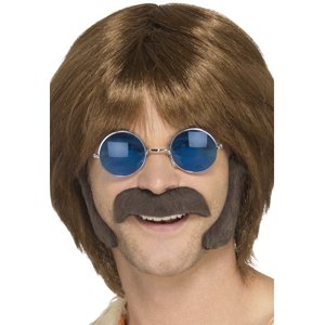 70er Jahre - Hippie
