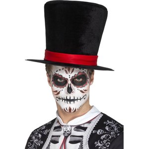 Tag der Toten - Dia de los Muertos