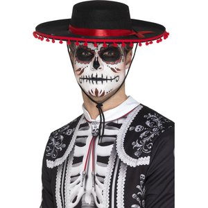 Tag der Toten - Dia de los Muertos Flamenco