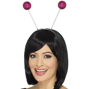 Discokäfer - Süsses Alien