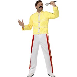 80er Jahre Queen - Freddie