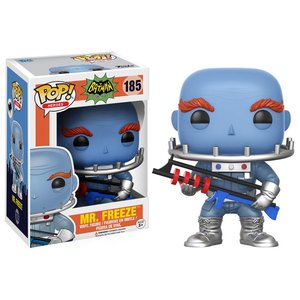POP! Heroes - Batman 1966: Mr. Freeze