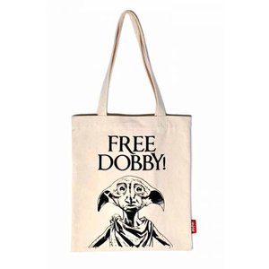 Harry Potter: Free Dobby!