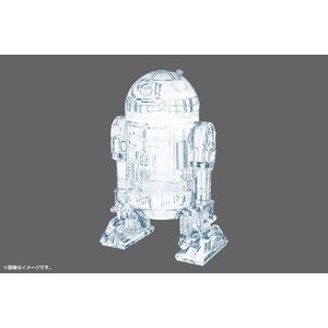 Star Wars - Episode VII: R2-D2
