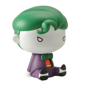 Justice League: Chibi The Joker 