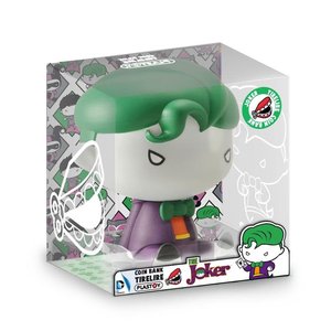 Justice League: Chibi The Joker 