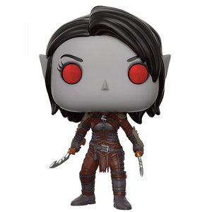 POP! Games - The Elder Scrolls Online Morrorwind: Naryu