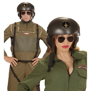 Jetpilot - Kampfpilot - Flieger