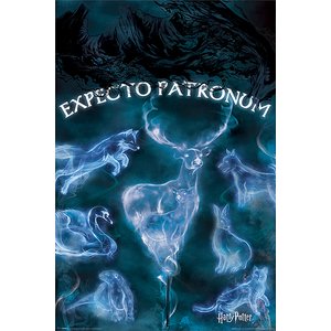 Harry Potter: Expecto Patronus