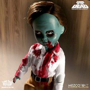 Dawn of the Dead: Flyboy Zombie