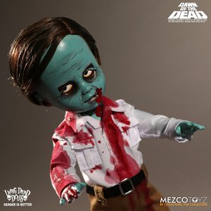 Dawn of the Dead: Flyboy Zombie