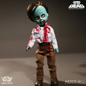 Dawn of the Dead: Flyboy Zombie