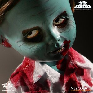 Dawn of the Dead: Flyboy Zombie