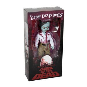 Dawn of the Dead: Flyboy Zombie