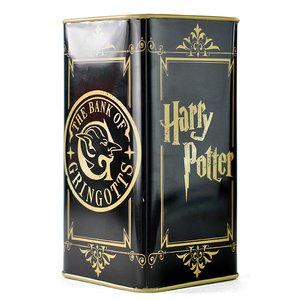 Harry Potter: Gringotts Bank
