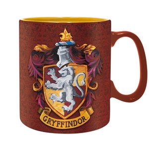 Harry Potter: Gryffindor XL