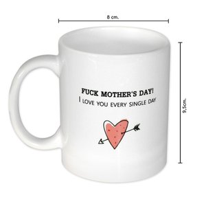 Fuck Mother's Day