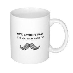 Fuck Father's Day 