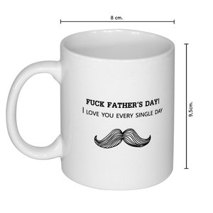 Fuck Father's Day 