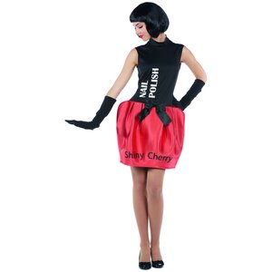 Miss Nagellack
