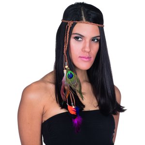 Indianerin