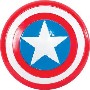 Captain America Schild Kind