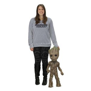 Guardians Of The Galaxy Vol. 2: Groot 1/1 (Lifesize)