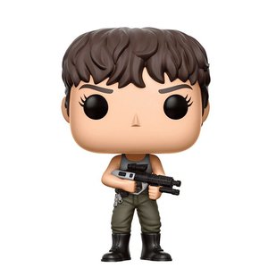 Alien Covenant POP! Movies Vinyl Figurine Daniels 9 cm