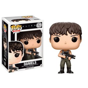 POP! - Alien Covenant: Daniels