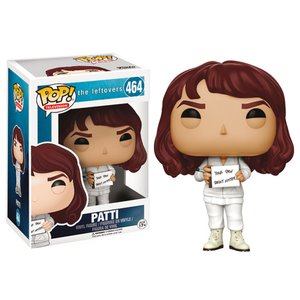 POP! TV - The Leftovers: Patti