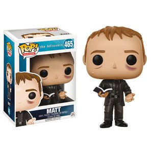 POP! TV - The Leftovers: Matt