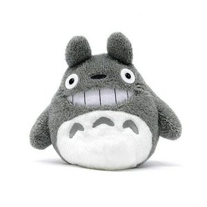 Mein Nachbar Totoro: Totoro Smile 