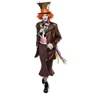 Boscaiolo matto - Mad Hatter  