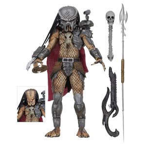 Predator: Ultimate Ahab - Predator