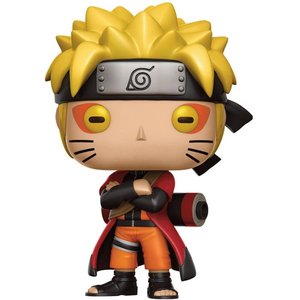 POP! - Naruto Shippuden: Naruto - Sage Mode