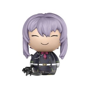 Dorbz - Seraph of the End: Shinoa Hiragi